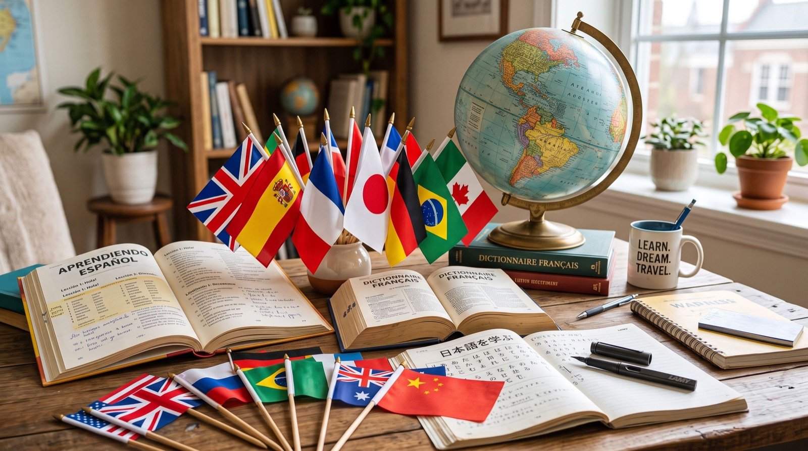 Language Courses Online in 2026: Pick the Best