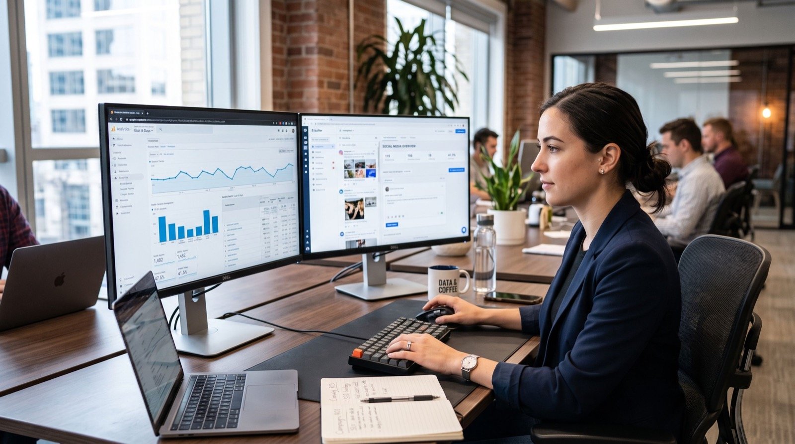 Marketing Agency Karachi: 2026 Social Media Guide