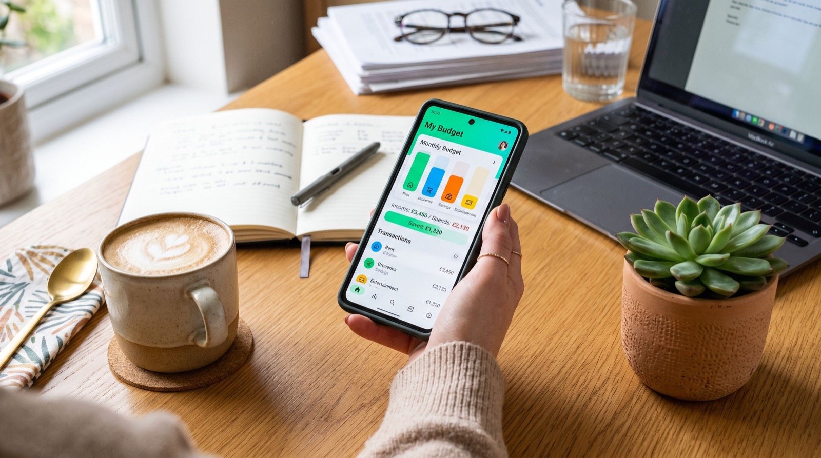 Cash App Guide 2026: Send, Save & Invest Smarter